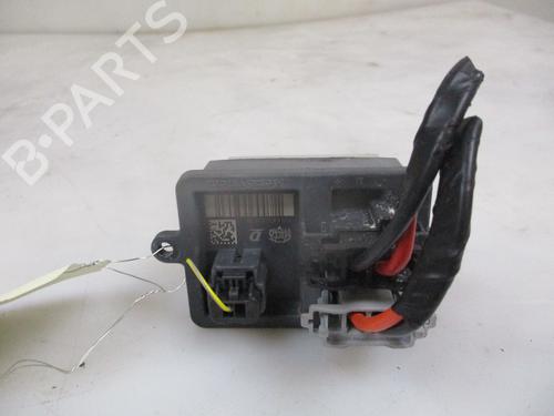 Heater resistor PEUGEOT 3008 II SUV (MC_, MR_, MJ_, M4_) 2.0 BlueHDi 150 (MJAHXH, MJAHXV, MJAHXG, MJAHSH, MJAHRH,... | BP25377887M108 