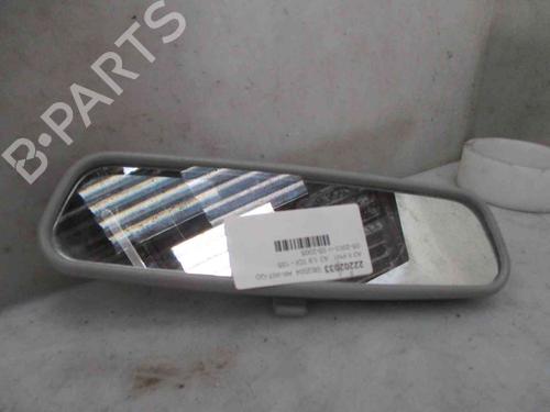 Used Rear mirror AUDI A3 (8P1) 1.9 TDI (105 hp) 26626643