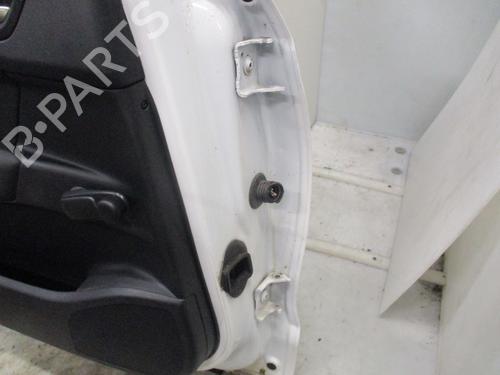 Left rear door CITROËN C4 II (NC_) 1.6 HDi 90 | BP26634635C4 
