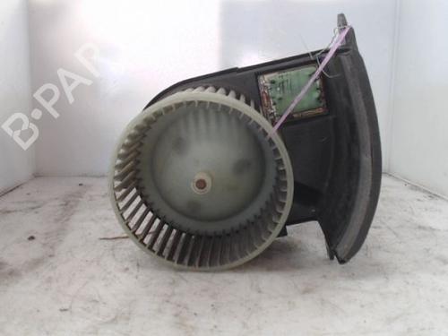 Heater blower motor RENAULT CLIO II (BB_, CB_) 1.5 dCi (B/CB3M) | BP20202711M62 