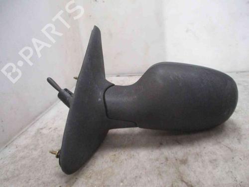 Left mirror RENAULT MEGANE I (BA0/1_) 1.9 D Eco (BA0A, BA0U, BA0R) | BP19720686C26 