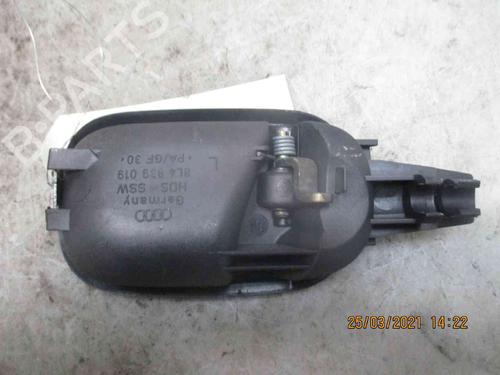 Rear left interior door handle AUDI A3 (8L1) 1.9 TDI | BP19737423I15 