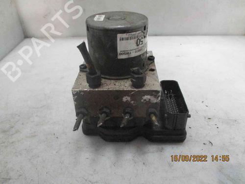 Used ABS pump KIA RIO III (UB) 1.25 CVVT (86 hp) 26624564