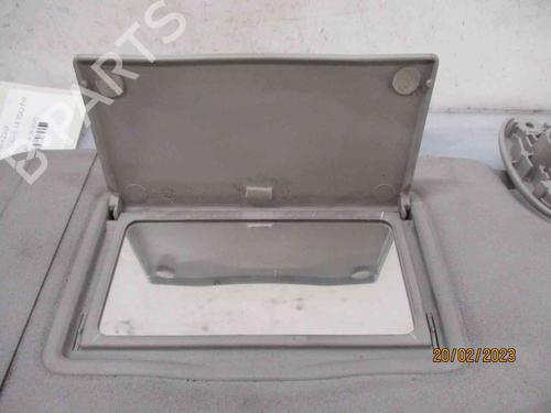 Right sun visor FORD FOCUS II (DA_, HCP, DP)  | BP26629823I2 