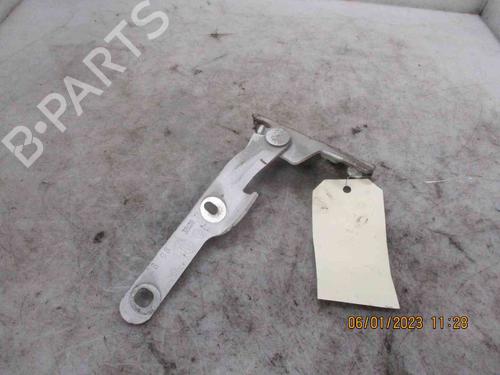 Used Hinge/Door check strap DACIA LOGAN MCV (KS_) 1.5 dCi (KS0W) (86 hp) 26626633