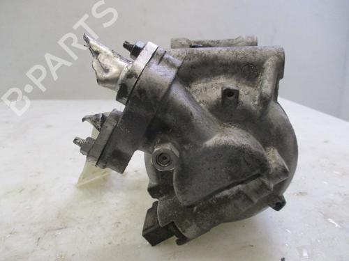 AC compressor CITROËN C4 Picasso II  | BP32353433M34 