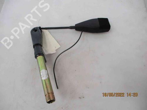 Used Seat buckle RENAULT LAGUNA II (BG0/1_) [2001-2007]  26625247