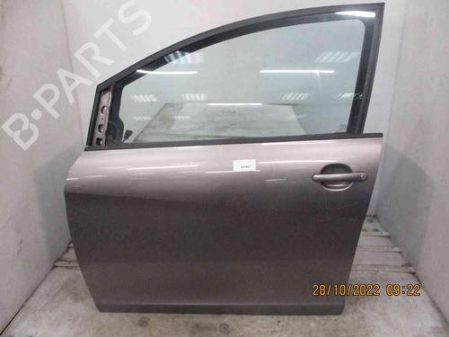 Used Left front door SEAT TOLEDO III (5P2) [2004-2009]  26624991