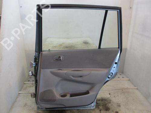 Right rear door MAZDA PREMACY (CP) 2.0 TD | BP26197797C5 