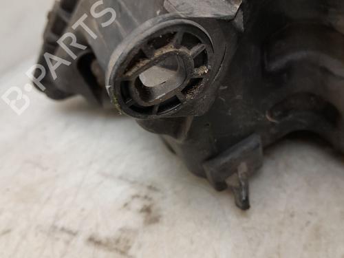 Right headlight DACIA LOGAN MCV (KS_) 1.5 dCi (KS0W) | BP29441220C29 