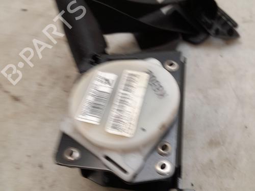 Rear left seatbelt CITROËN C4 II (NC_) 1.6 HDi 90 | BP33996938I29  - Image 5