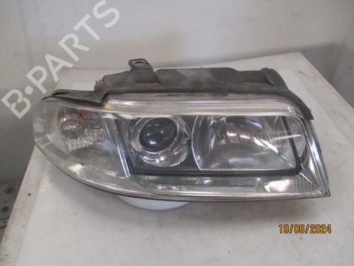 Used Right headlight AUDI A4 B5 (8D2) 1.9 TDI (110 hp) 24013317