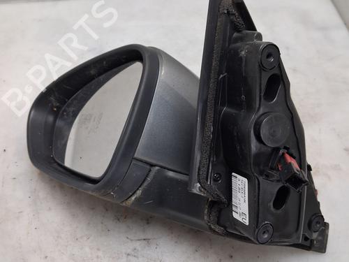 Used Left mirror Left mirror 38545190 38545190