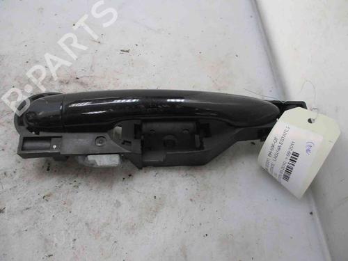 Used Rear right exterior door handle RENAULT LAGUNA III Grandtour (KT0/1) 2.0 dCi (KT07, KT0J, KT14, KT1A, KT1S) (131 hp) 19713453