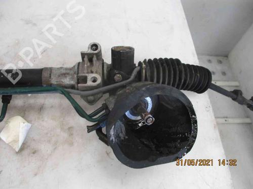 Steering rack RENAULT CLIO I (B/C57_, 5/357_) 1.4 | BP24004695M22 