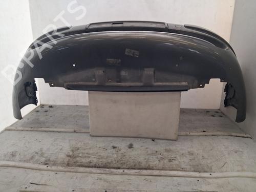 Front bumper CITROËN C8 (EA_, EB_) 2.0 HDi 135 | BP40024940C7 - Image 5