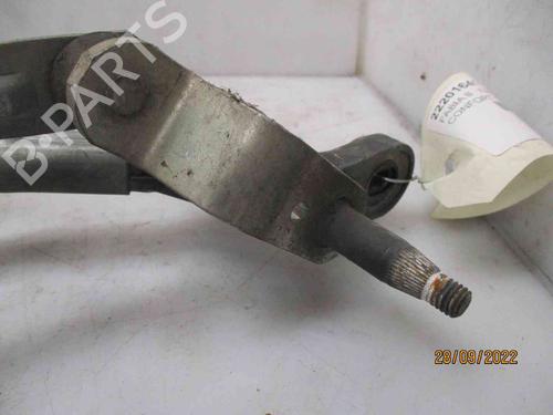 Front wipers mechanism LEXUS IS II (_E2_) 250 (GSE20_) | BP24863034C83 