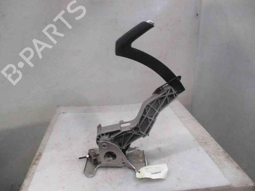 håndbremse RENAULT MEGANE IV Hatchback (B9A/M/N_) [2015-2025]  26625909