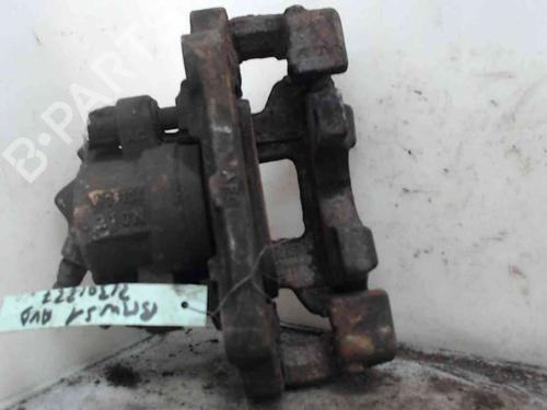 Right front brake caliper BMW 1 (F20) 118 d | BP20201301M104 