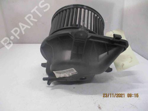 Heater blower motor PEUGEOT PARTNER MPV (5_, G_) 2.0 HDI | BP24011036M62 