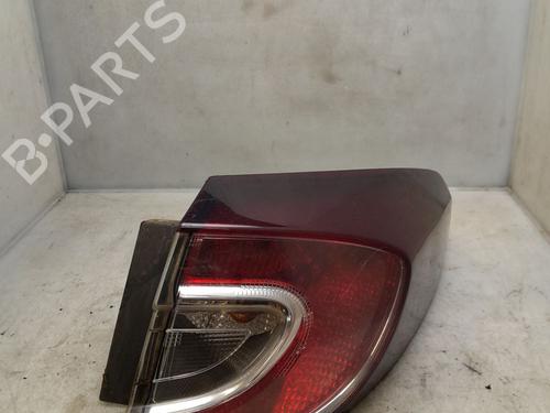 Achterlicht rechts RENAULT MEGANE III Grandtour (KZ0/1) 1.5 dCi (KZ09, KZ0D, KZ1G, KZ29, KZ14, KZ1W, KZ10, KZ1F,... (110 hp) 31366044