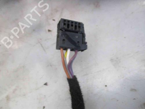 Right mirror VW POLO V (6R1, 6C1)  | BP26633543C27 