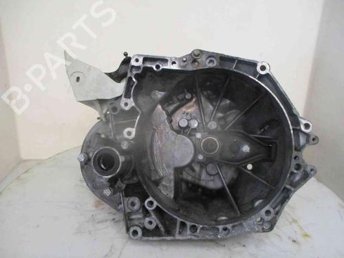 Gearbox PEUGEOT 207 (WA_, WC_) 1.6 16V RC | BP19712027M3 