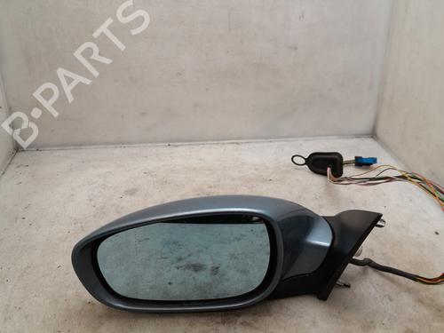 Used Left mirror Left mirror PEUGEOT 607 (9D, 9U) 2.2 HDi (133 hp) 34497727 34497727