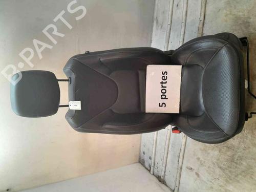 Seats set RENAULT CLIO IV (BH_) 1.2 TCe 120 (BHM0) | BP26631610C78 