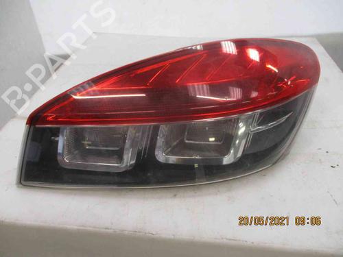 Used Right taillight RENAULT MEGANE III Coupe (DZ0/1_) 1.9 dCi (DZ0N, DZ0J, DZ1J, DZ1K) (131 hp) 19736447