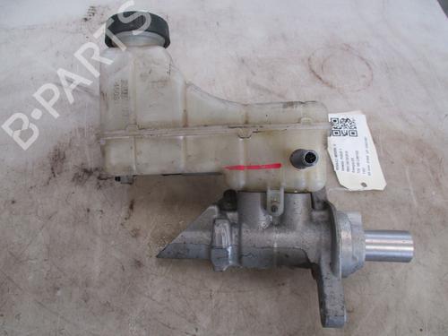 Brake master cylinder RENAULT MEGANE IV Hatchback (B9A/M/N_) 1.2 TCe 100 (B9MS) | BP28685087M77
