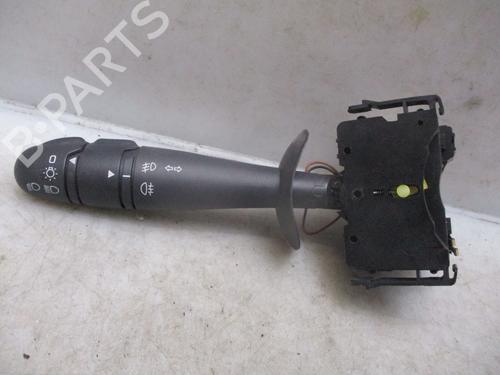 Rattstammestilk RENAULT ESPACE IV (JK0/1_) 2.0 dCi (JK01, JK02, JK1J, JK1K, JK1H) (150 hp) 26636023