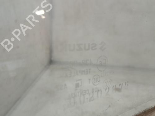 Front right door window SUZUKI IGNIS III (MF, FF) 1.2 Hybrid (ATK412, FF21S) | BP29344053C19 
