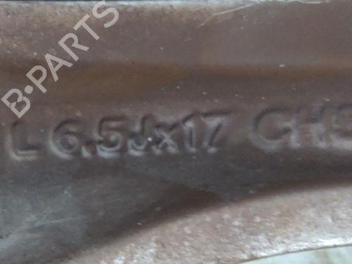 Rim NISSAN QASHQAI / QASHQAI +2 I (J10, NJ10, JJ10E) 2.0 dCi | BP27455628C45 