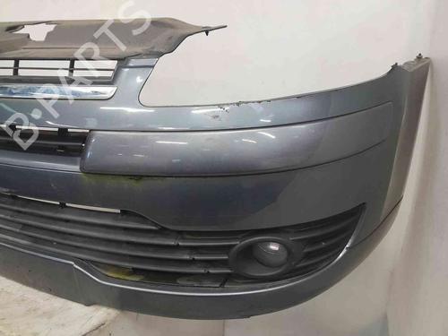 Front bumper CITROËN C4 I (LC_) 1.6 HDi | BP24011554C7 
