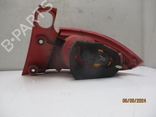 Left taillight SEAT LEON (1P1)  | BP26635582C34 