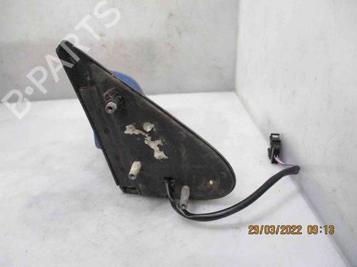 Left mirror VW POLO (6N2) 1.4 TDI | BP24011287C26 