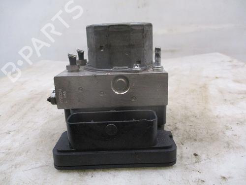 ABS pump MERCEDES-BENZ CLA Coupe (C117) CLA 250 (117.344) | BP30865586M43