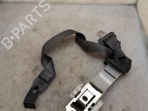 Used Front left seatbelt Front left seatbelt OPEL VECTRA C GTS (Z02) [2002-2009] 34709515 34709515
