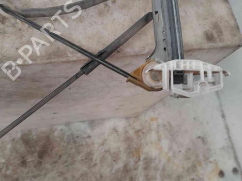 Front left window mechanism CITROËN XSARA (N1) 1.9 D | BP26628113C22 