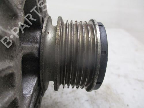Alternator RENAULT CLIO IV (BH_) 1.5 dCi 90 | BP31076254M7 