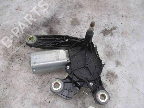 Used Rear wiper motor PEUGEOT 807 (EB_) 2.0 HDi (107 hp) 19718240