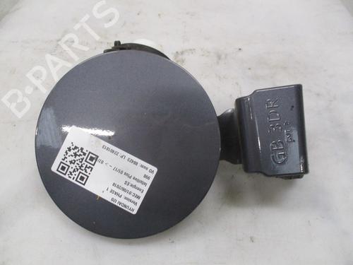 Used Fuel flap DODGE RAMCHARGER 5.2 (158 hp) 24013402
