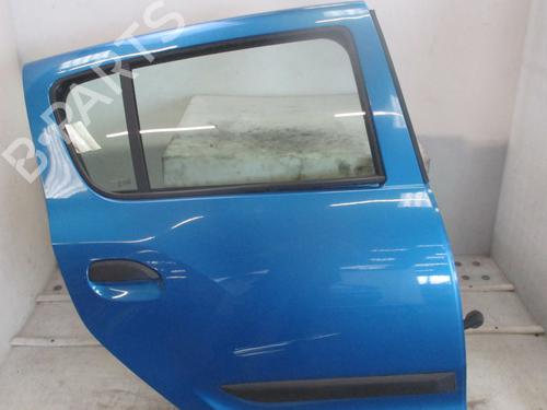 Used Right rear door Right rear door 38003027 38003027