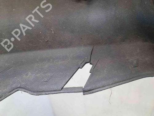 Front bumper HONDA CIVIC VI Hatchback (EJ, EK)  | BP26633081C7 