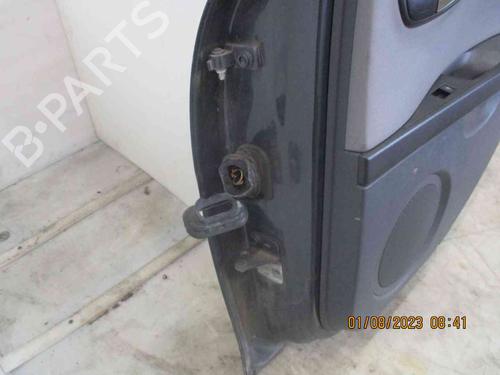 Right rear door SEAT LEON (1P1) 1.9 TDI | BP26630494C5