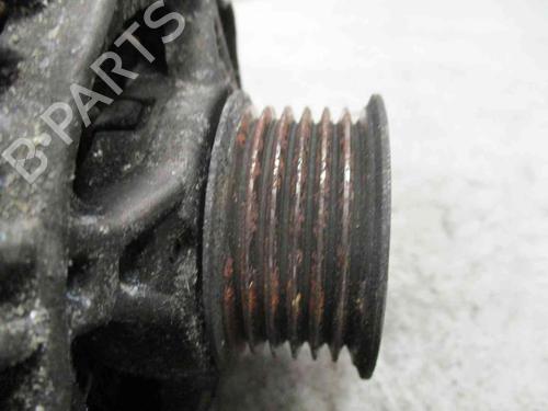 Alternator FORD FOCUS I (DAW, DBW) 1.4 16V | BP19724193M7 