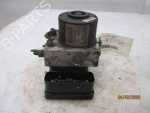 ABS pump CITROËN C3 I (FC_, FN_) 1.4 HDi | BP21834145M43 