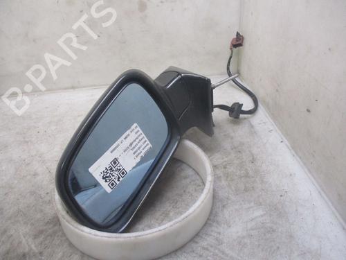 Used Left mirror Left mirror PEUGEOT 407 SW (6E_, 6D_) 1.6 HDi 110 (109 hp) 24014772 24014772