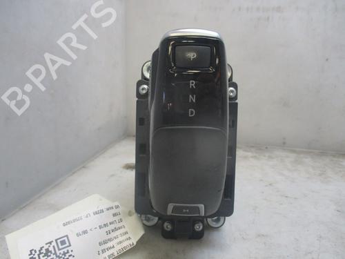 Used Gear lever Gear lever PEUGEOT 308 II (LB_, LP_, LW_, LH_, L3_) 1.2 THP 130 (131 hp) 33967628 33967628